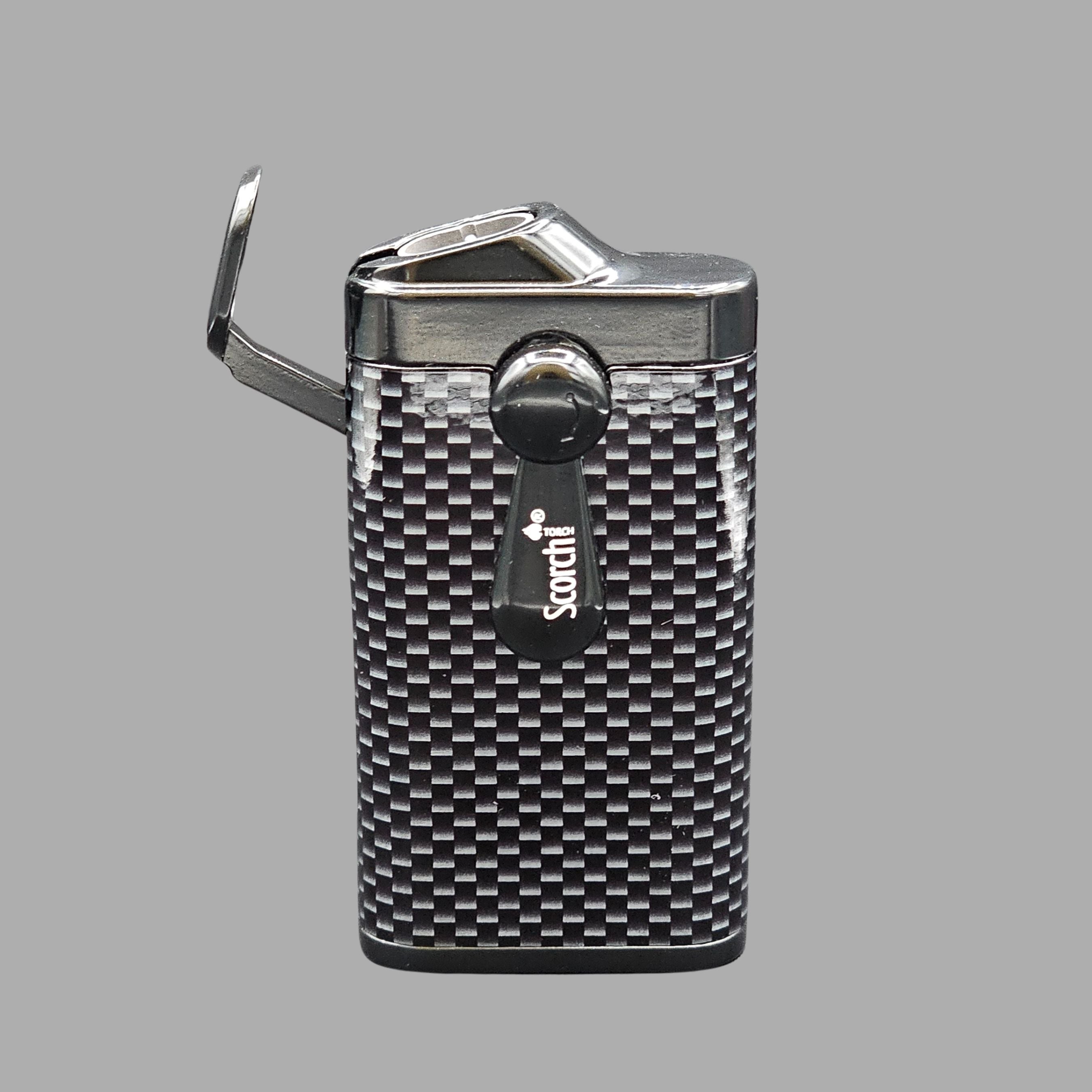 Scorch Flip Pocket Lighter (61737)